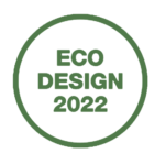 Logo Eco Design 2022