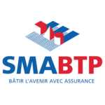 Logo SMA BTP